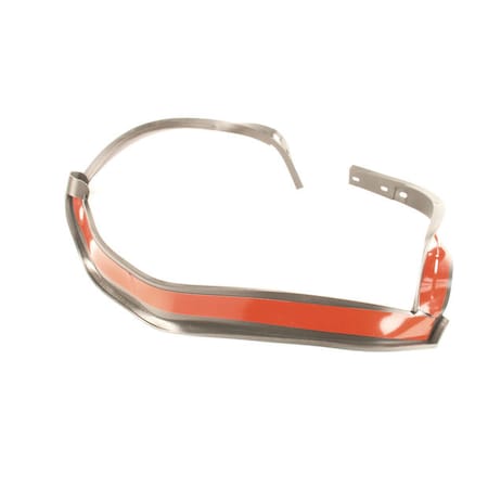 Manitowoc Ice Door Opening Trim 7602593